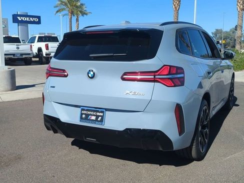 New 2026 BMW X3 xDrive30 image 7