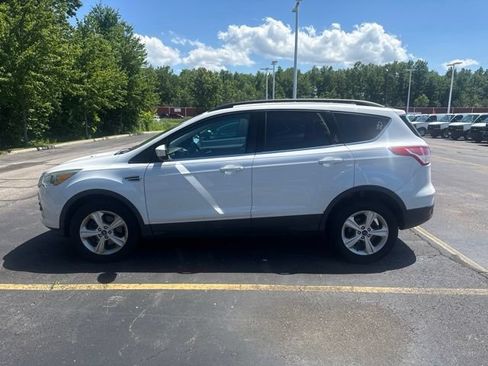 Used 2014 Ford Escape SE AWD/4WD image 2