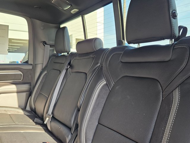New 2026 RAM 1500 RHO w/ RHO Level 1 Equipment Group AWD/4WD image 11