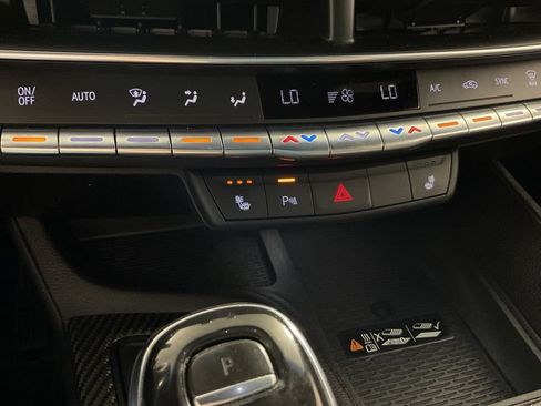 Used 2020 Cadillac CT5 Sport AWD/4WD image 3