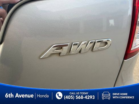 Used 2015 Honda CR-V EX-L image 13