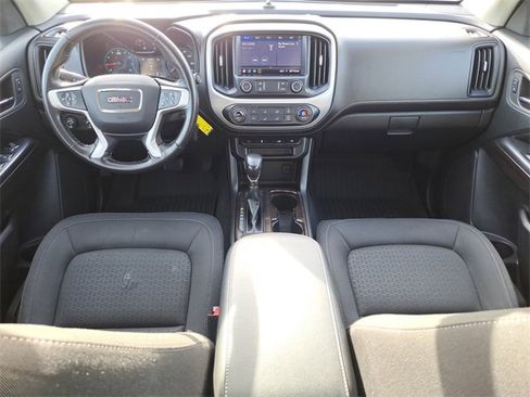 Used 2022 GMC Canyon Elevation w/ Trailering Package image 6