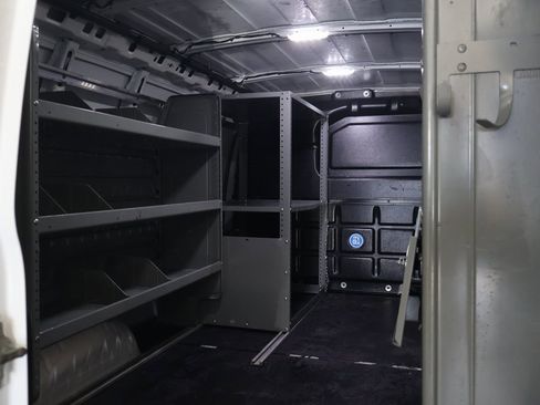 Used 2020 Chevrolet Express 2500 w/ Driver Convenience Package image 14