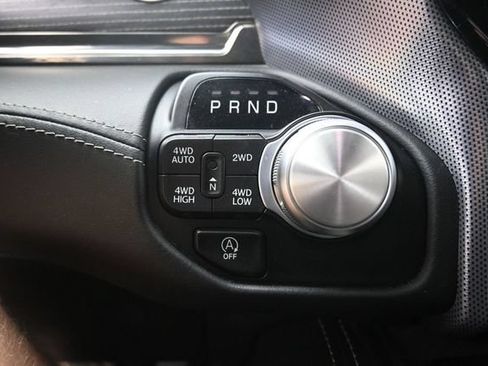 Used 2021 RAM 1500 Limited AWD/4WD image 20