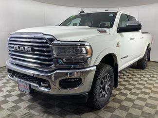 Used 2022 RAM 3500 Limited video 2
