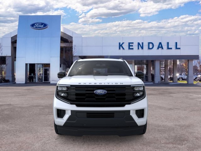 Used 2026 Ford Expedition Max Active AWD/4WD image 6