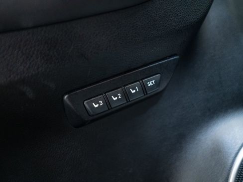 Used 2016 Lexus NX 200t FWD image 21