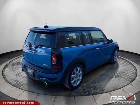 Used 2010 MINI Cooper Clubman S image 5