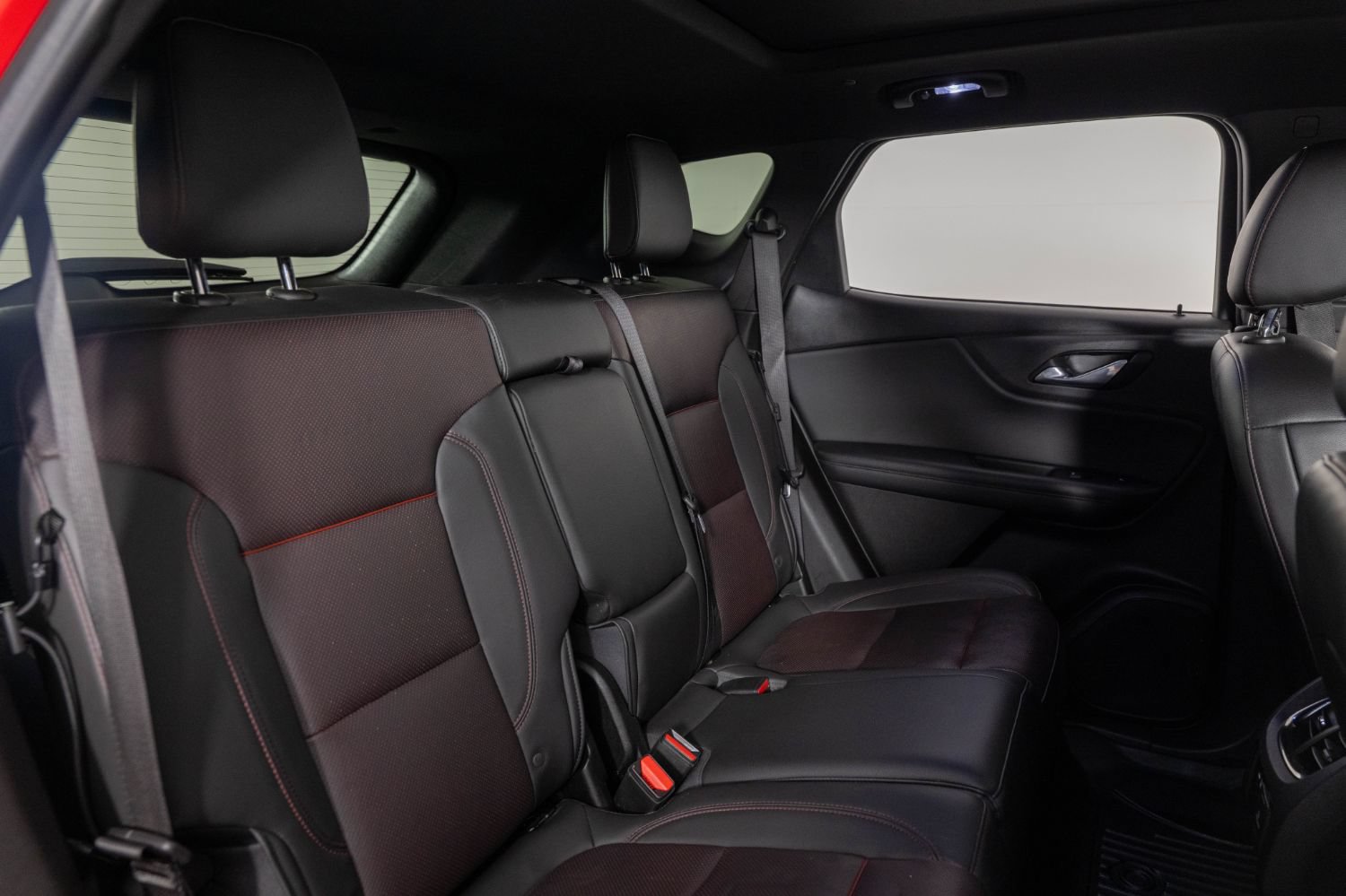 Used 2020 Chevrolet Blazer RS AWD/4WD image 24