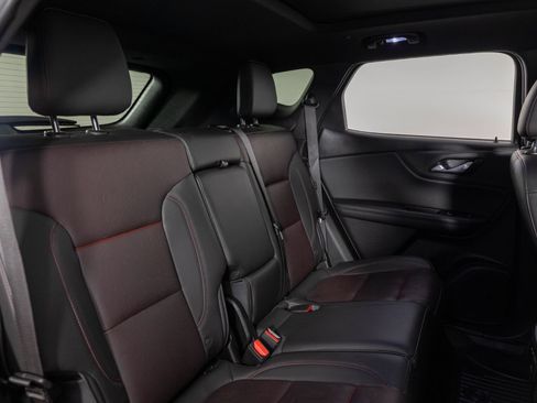 Used 2020 Chevrolet Blazer RS AWD/4WD image 24