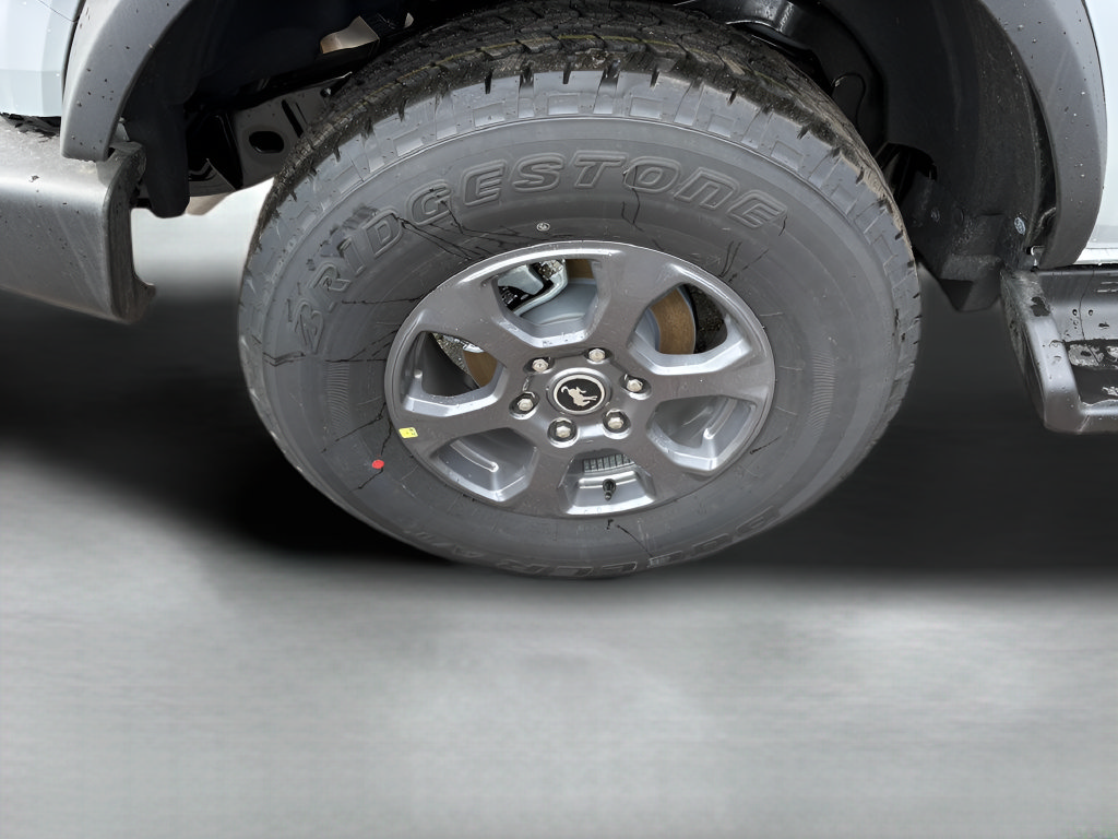 Used 2026 Ford Bronco Big Bend AWD/4WD image 23