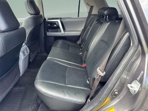 Used 2011 Toyota 4Runner SR5 w/ Premium Pkg w/Leather RWD image 27