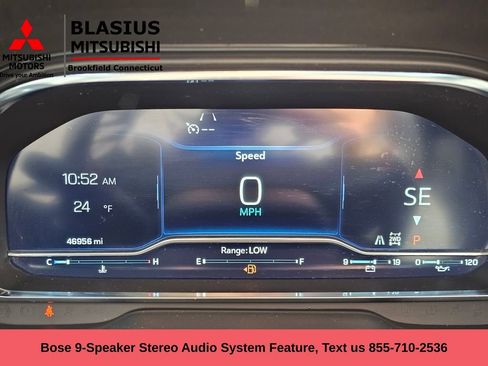 Used 2022 Chevrolet Tahoe RST w/ Sport Performance Package image 24