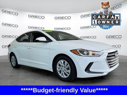 Used 2018 Hyundai Elantra SE w/ SE Connectivity Package 04