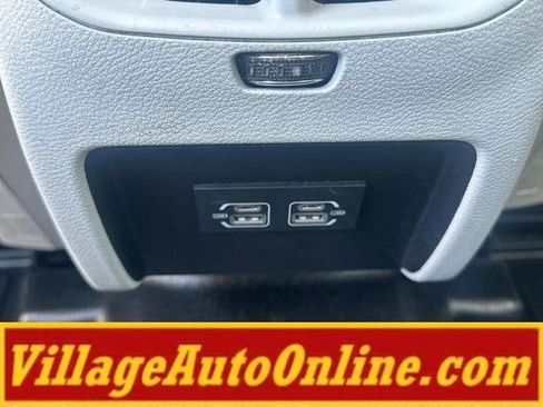 Used 2018 Jeep Compass Latitude w/ Popular Equipment Group AWD/4WD image 31