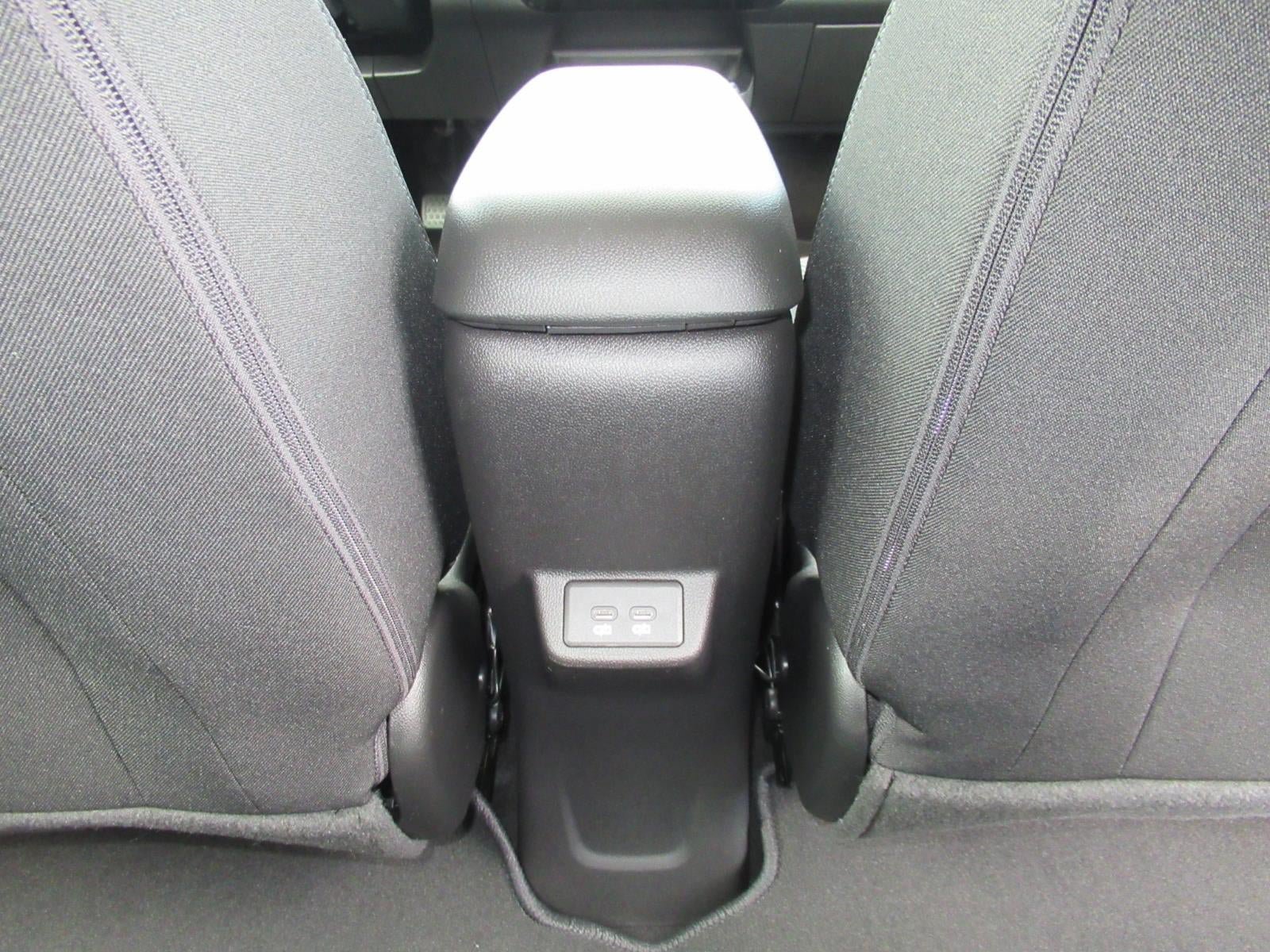 New 2027 Chevrolet Bolt LT FWD image 28