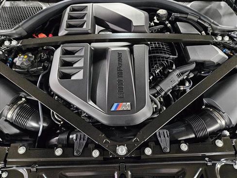 New 2026 BMW M4 xDrive Competition image 16