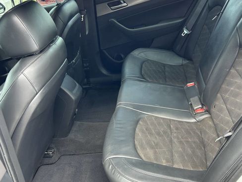 Used 2018 Hyundai Sonata Sport image 19