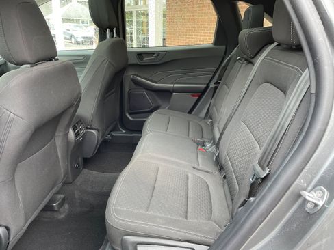 Used 2024 Ford Escape Active w/ Tech Pack #1 AWD/4WD image 12