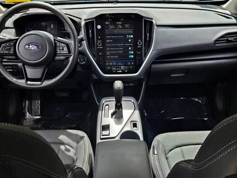 Used 2024 Subaru Crosstrek 2.0i Premium AWD/4WD image 13