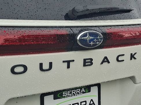 New 2026 Subaru Outback Premium AWD/4WD image 23