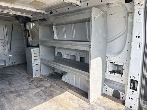 Used 2016 Ford Transit 350 148 Low Roof RWD image 15