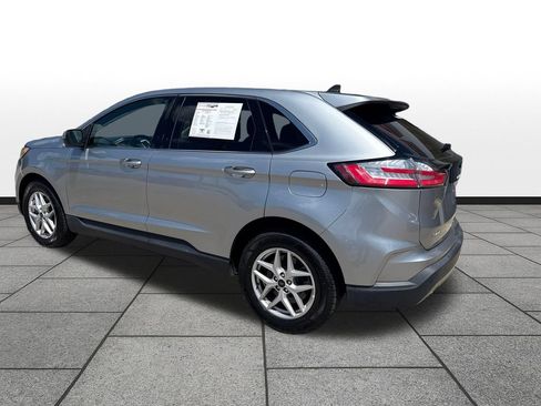 Used 2023 Ford Edge SEL w/ Convenience Package AWD/4WD image 3