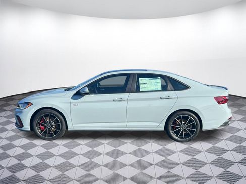 New 2026 Volkswagen Jetta GLI Autobahn FWD image 2