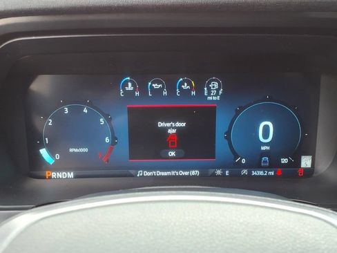 Used 2024 Ford F150 Lariat w/ Equipment Group 502A High AWD/4WD image 37