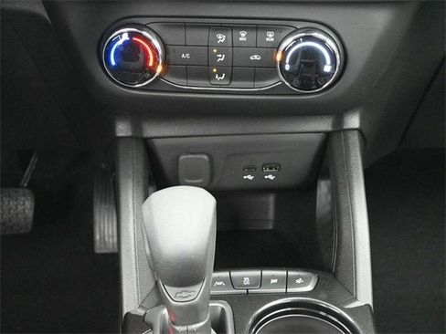 New 2026 Chevrolet TrailBlazer LS w/ LS Convenience Package image 23