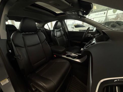 Used 2015 Acura TLX V6 SH-AWD w/ Technology Pkg image 27