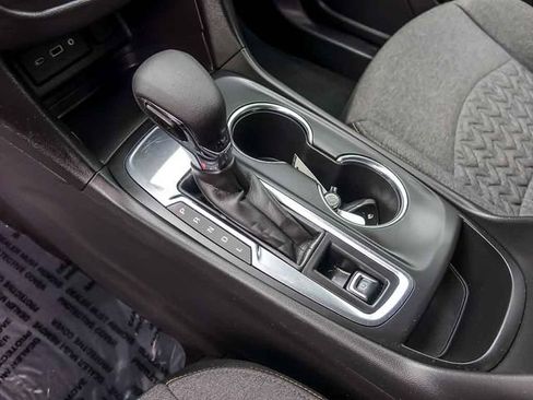 Certified 2023 Chevrolet Equinox LT FWD image 24