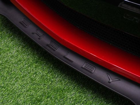 Used 2020 Ford Mustang Shelby GT500 w/ Handling Package image 10