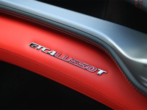 Certified 2018 Ferrari GTC4Lusso T image 53