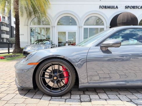 Used 2026 Porsche 911 Carrera 4 GTS AWD/4WD image 24