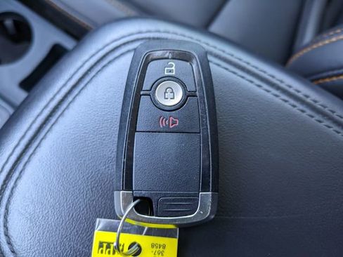 Used 2023 Ford Maverick Tremor image 33