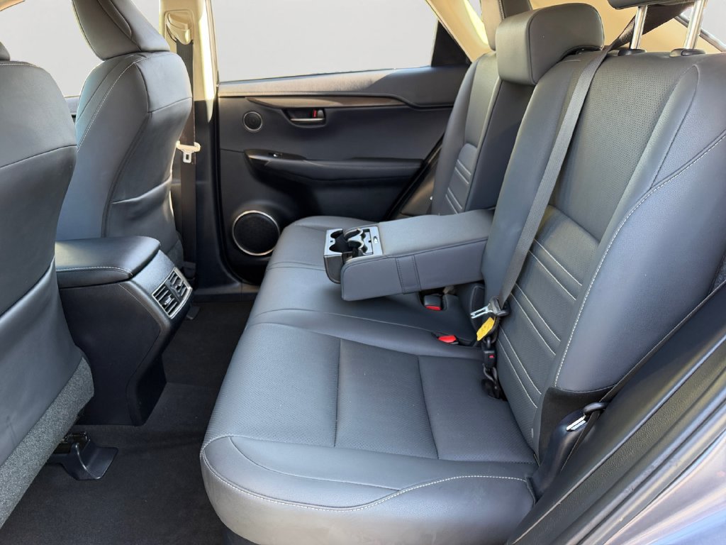 Used 2020 Lexus NX 300 AWD w/ Premium Package image 10