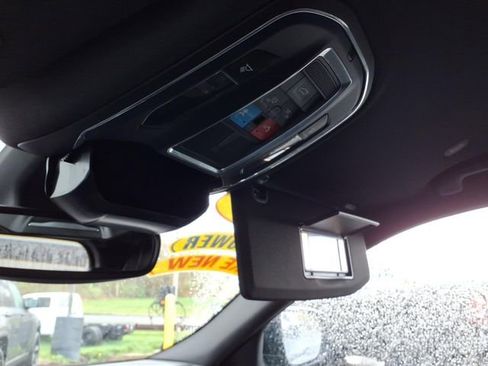 Used 2023 Jeep Grand Cherokee Altitude image 27