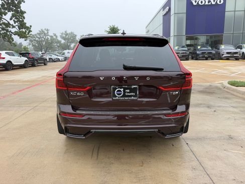 Used 2026 Volvo XC60 T8 Ultra w/ Protection Package Premier AWD/4WD image 5