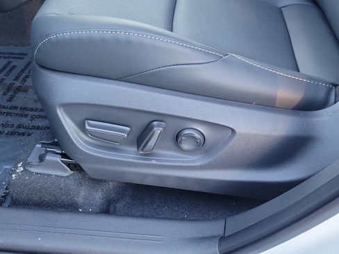 New 2026 Toyota bZ Limited image 22