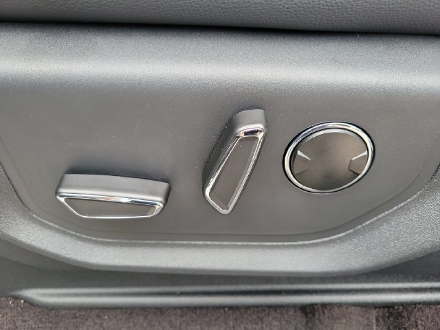Certified 2023 Ford Expedition Max Limited AWD/4WD image 11