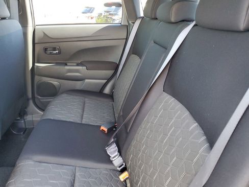 New 2026 Mitsubishi Outlander Sport AWD image 9