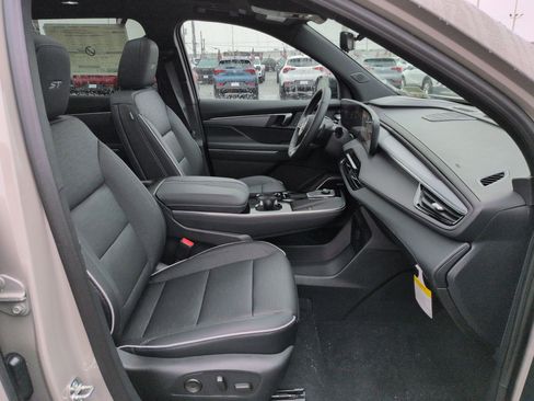 New 2026 Buick Enclave Sport Touring image 28