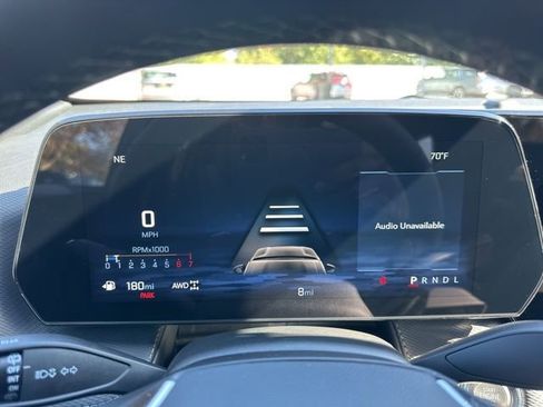 New 2026 Chevrolet Equinox LT image 16