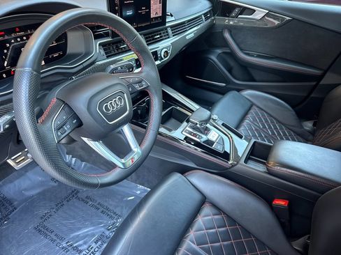Used 2023 Audi S5 Prestige AWD/4WD image 13
