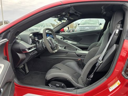 Used 2023 Chevrolet Corvette Z06 image 14