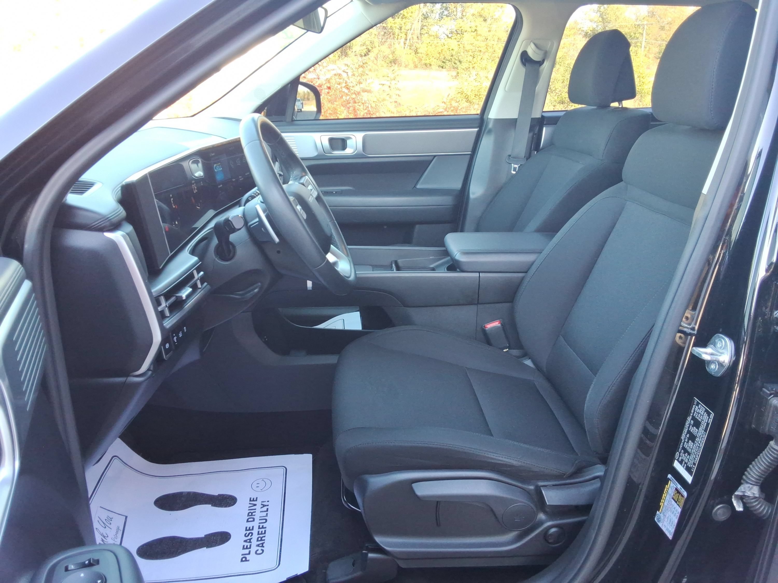 Used 2024 Hyundai Santa Fe SE AWD/4WD image 20