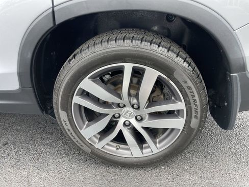 Used 2016 Honda Pilot Touring image 8
