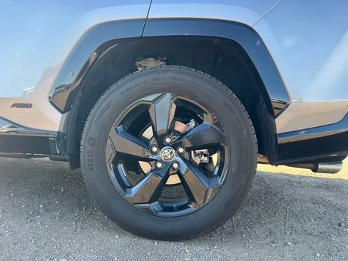 Used 2020 Toyota RAV4 XSE AWD/4WD image 13