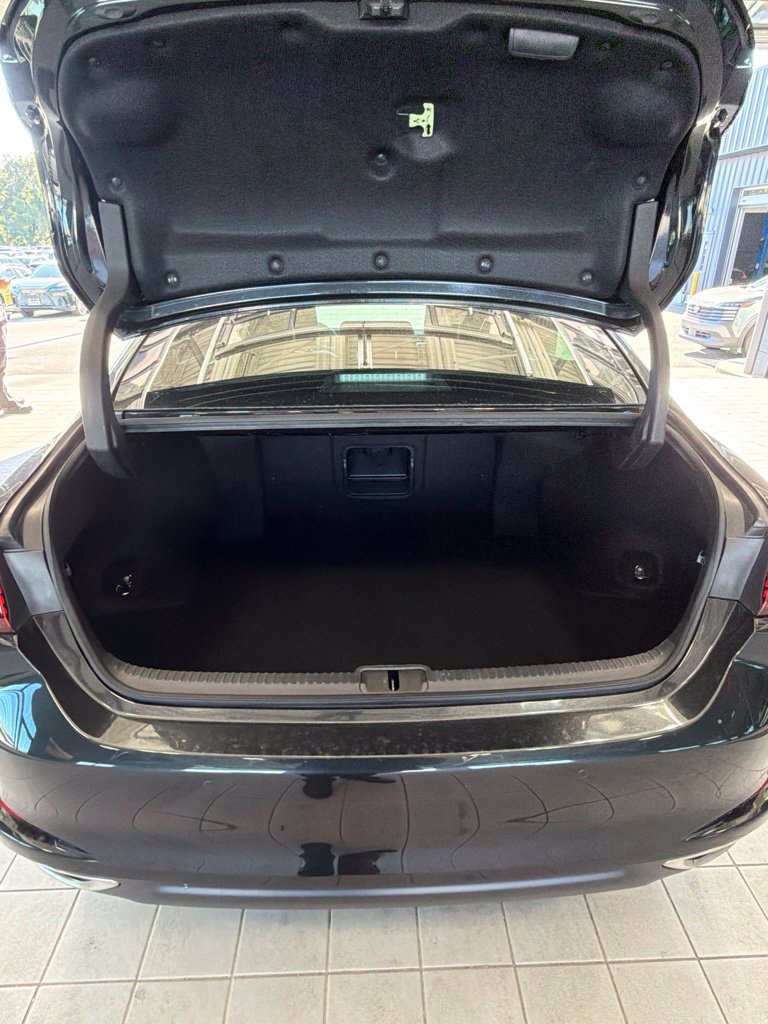 Used 2025 Lexus ES 350 w/ Premium Package FWD image 7